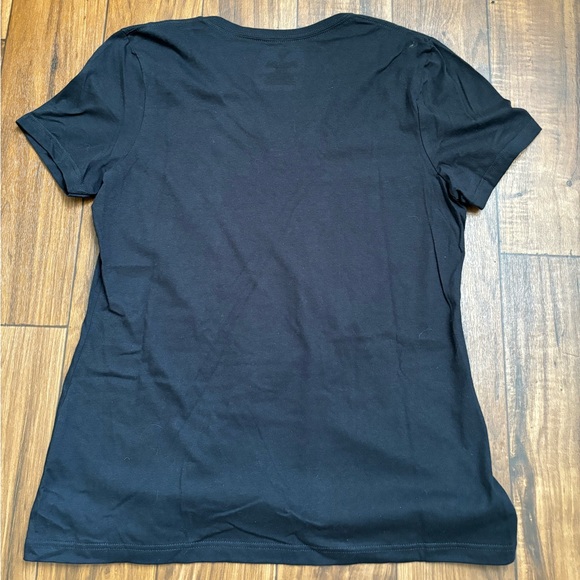 Fanatics * Oregon Ducks 2021 PlayStation Fiesta Bowl* Woman Tee Size Large NWOT - Picture 4 of 4